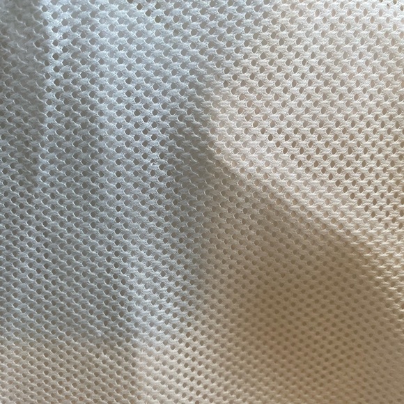 Men’s Colombia Performance Cotton Shirt White Sz L - Picture 7 of 8